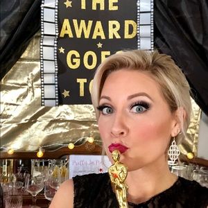 Meet your Posher, Jessie